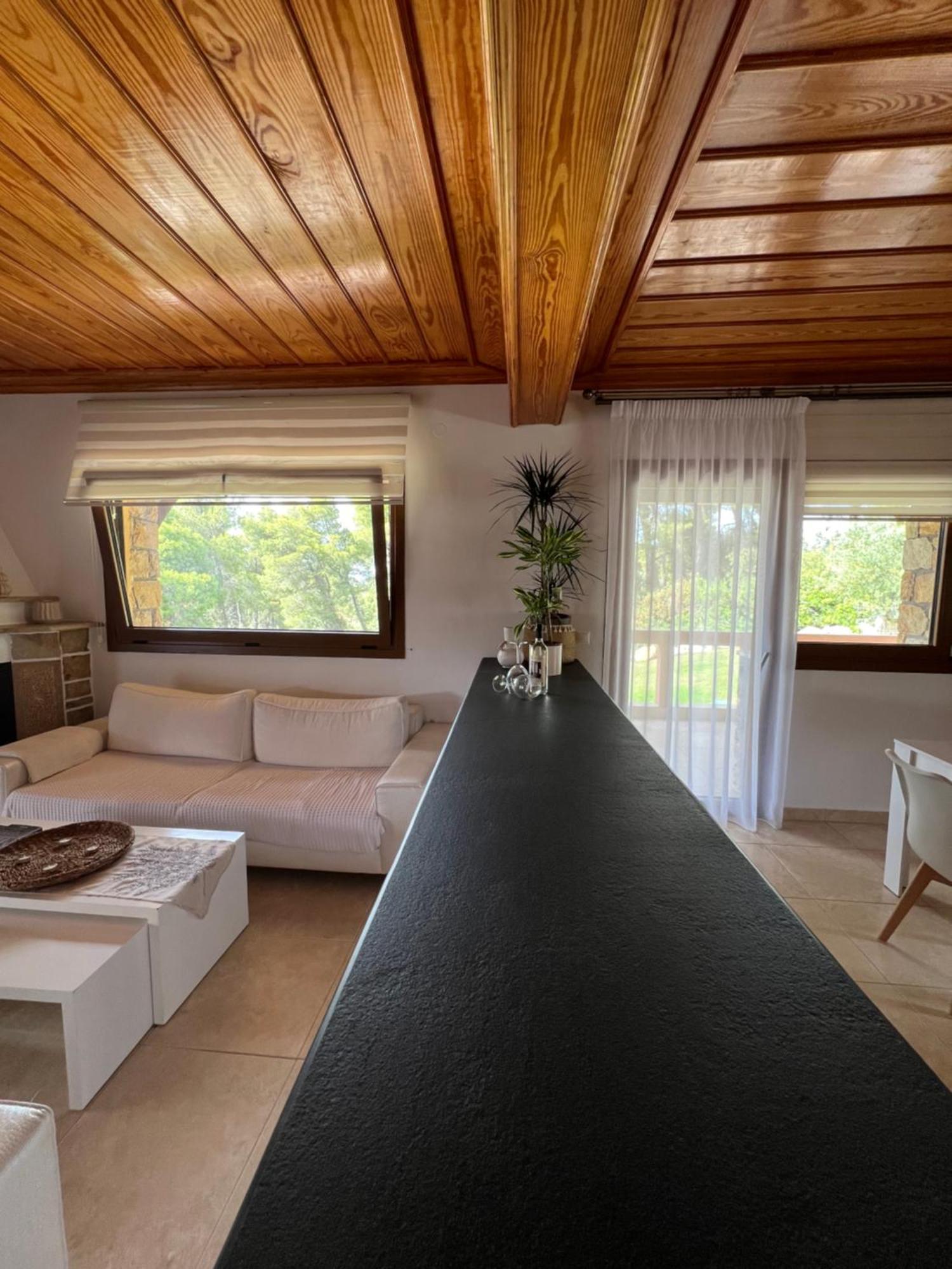 Verde Villas Paliouri Exterior photo