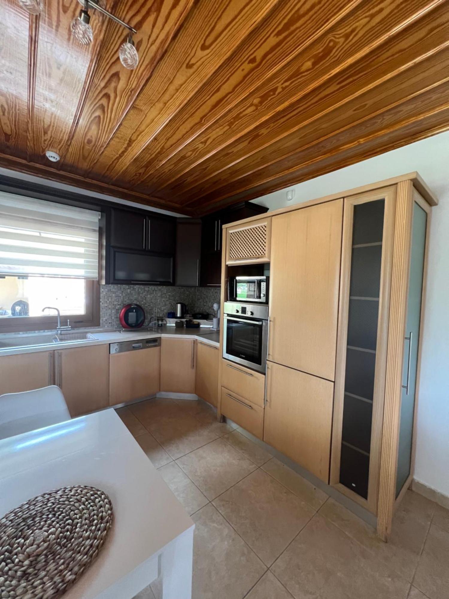 Verde Villas Paliouri Exterior photo